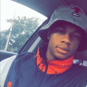 Meet your Posher, Nick